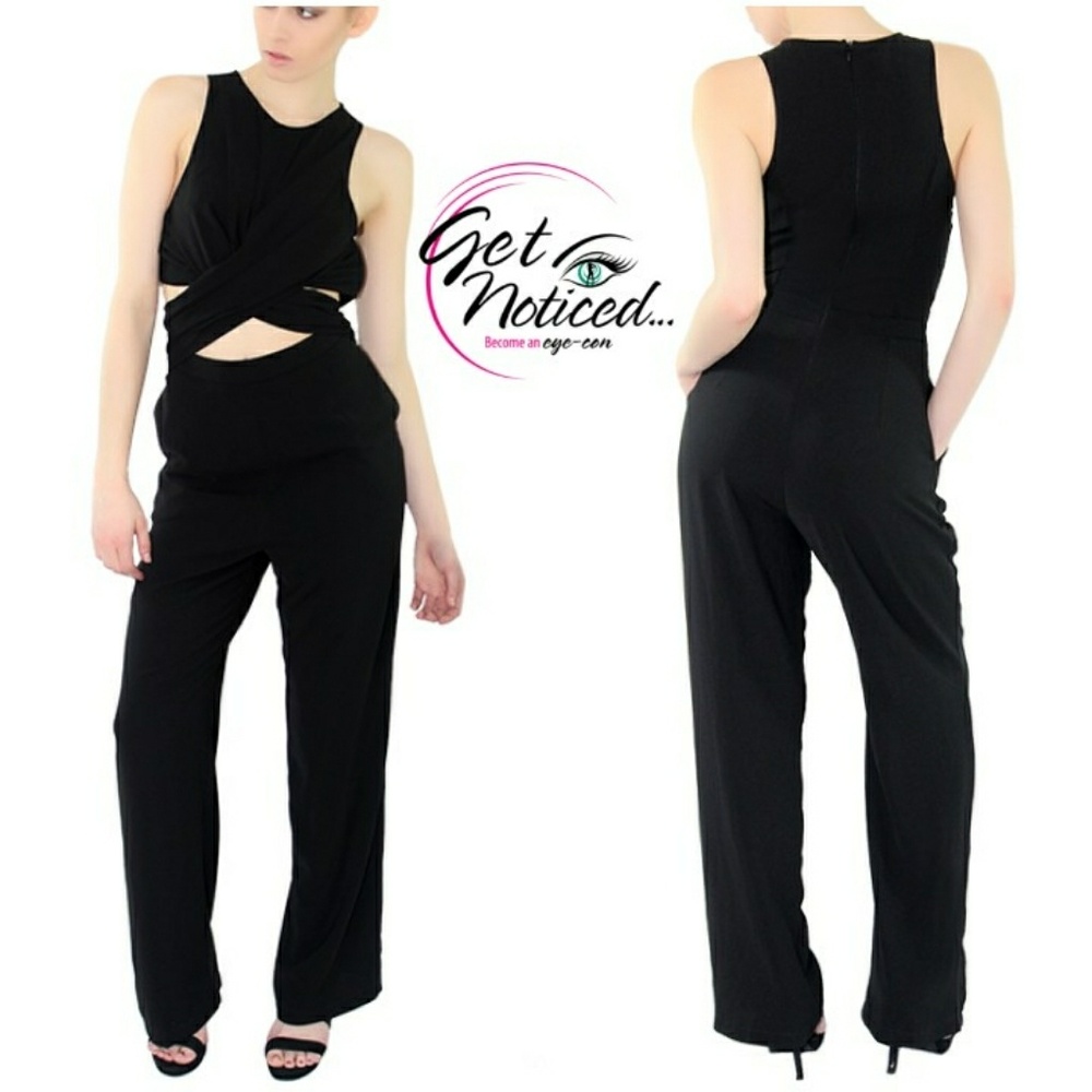 Jump Jump Jumpsuit 💃